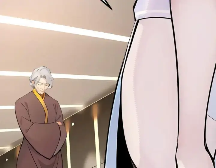 《我主宰了灵气复苏》第85话 幻痛！图89
