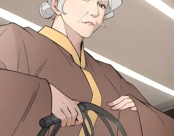 《我主宰了灵气复苏》第85话 幻痛！图92