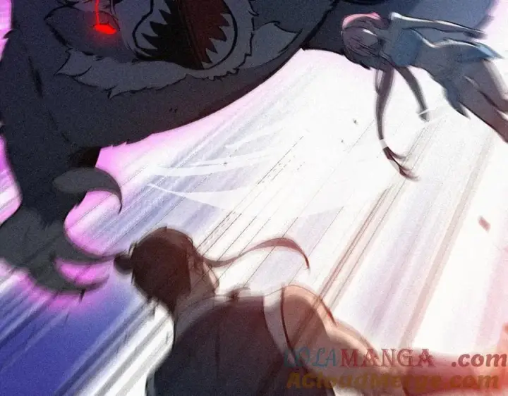 《我主宰了灵气复苏》第86话 装神弄鬼vs白日诈尸图13