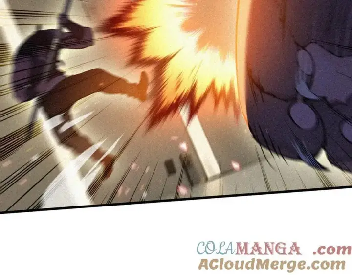 《我主宰了灵气复苏》第86话 装神弄鬼vs白日诈尸图31