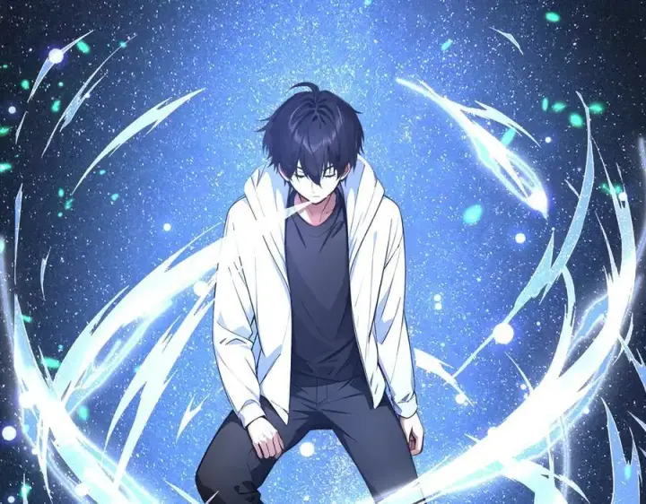 《我主宰了灵气复苏》第87话 信则有，不信则无！图67