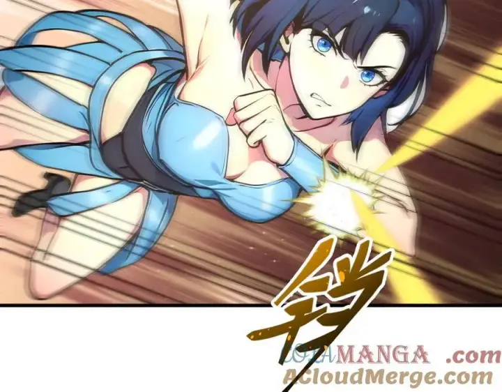 《我主宰了灵气复苏》第87话 信则有，不信则无！图9