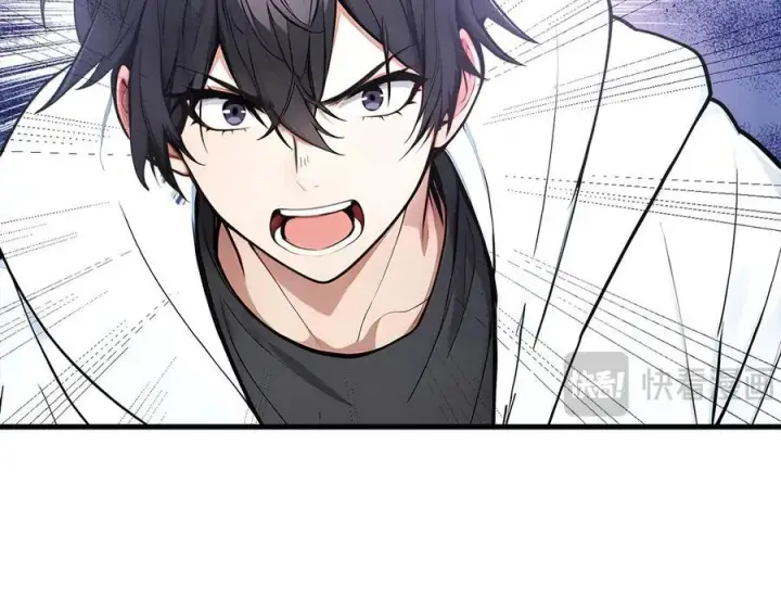《我主宰了灵气复苏》第89话 暗组之王！图102