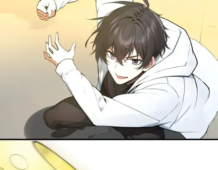 《我主宰了灵气复苏》第89话 暗组之王！图26