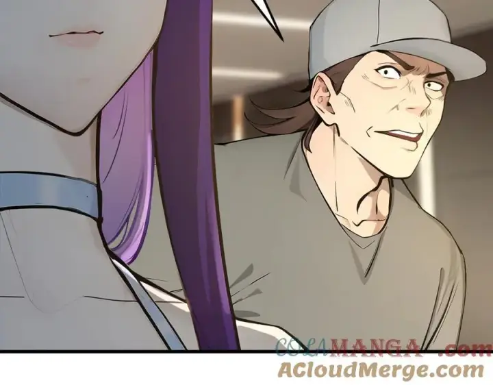 《我主宰了灵气复苏》第89话 暗组之王！图41
