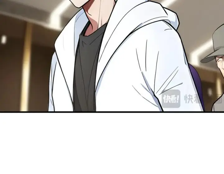 《我主宰了灵气复苏》第89话 暗组之王！图8