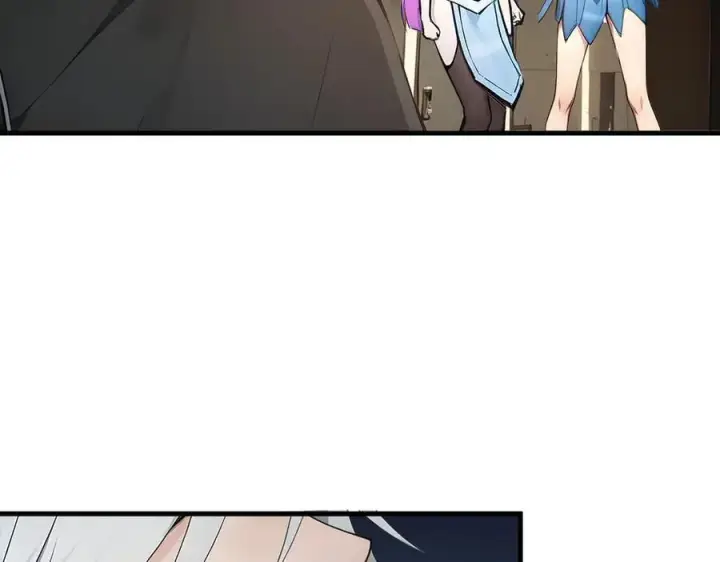 《我主宰了灵气复苏》第89话 暗组之王！图87