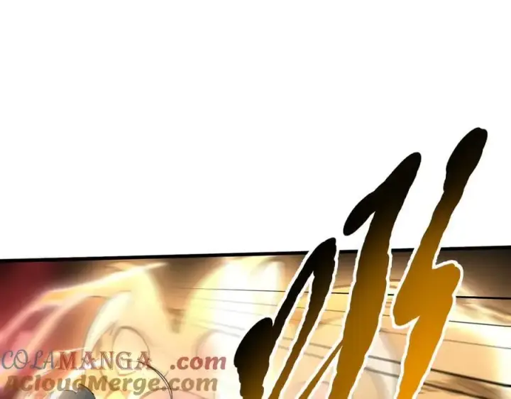 《我主宰了灵气复苏》第89话 暗组之王！图9