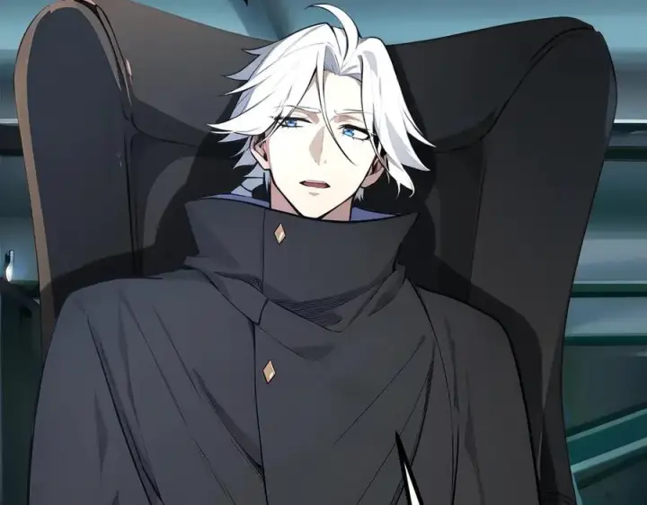 漫画《我主宰了灵气复苏》第90话 徒手拆核弹！第32张图