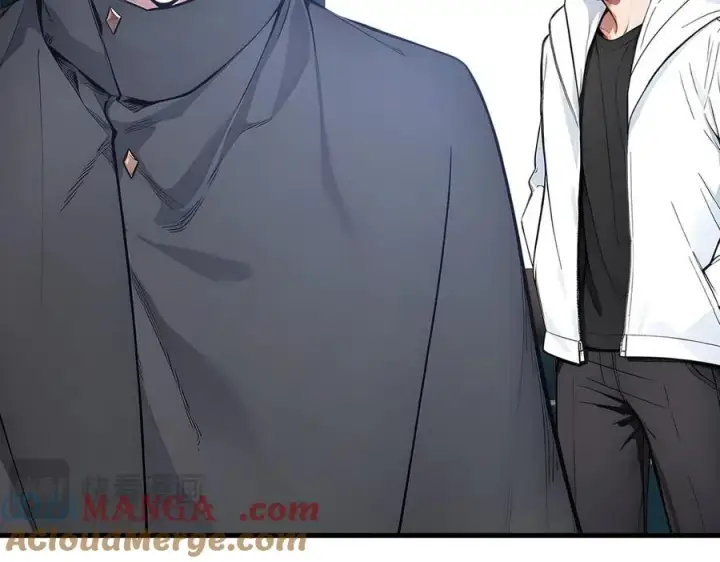 漫画《我主宰了灵气复苏》第90话 徒手拆核弹！第64张图