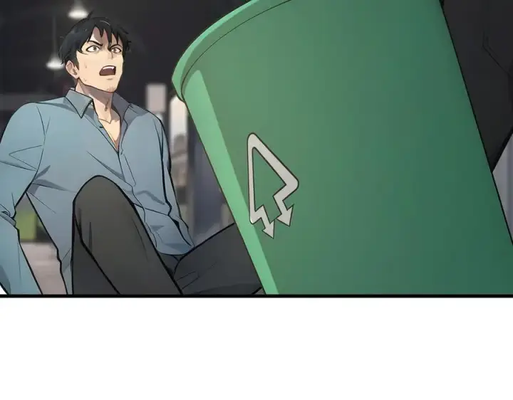 《我主宰了灵气复苏》第91话 解救！图44