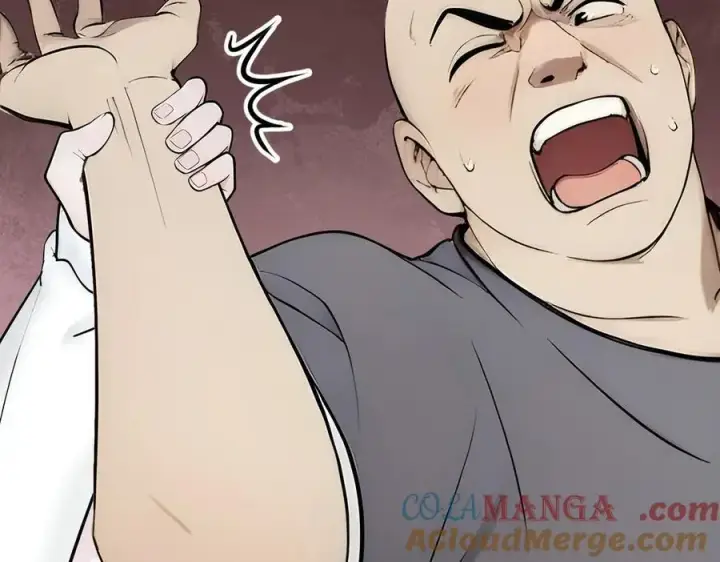 《我主宰了灵气复苏》第91话 解救！图61