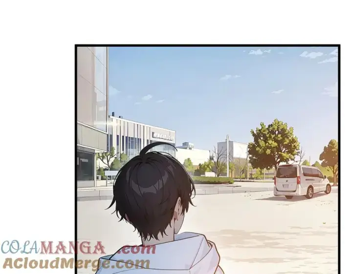 《我主宰了灵气复苏》第92话 住在明星家！图61