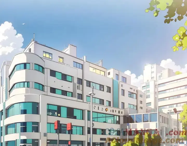 《我主宰了灵气复苏》第92话 住在明星家！图73