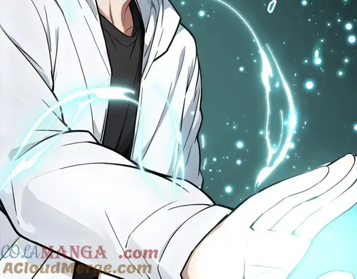 《我主宰了灵气复苏》第93话 医学奇迹！图31