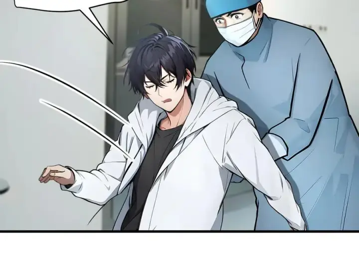 《我主宰了灵气复苏》第93话 医学奇迹！图38