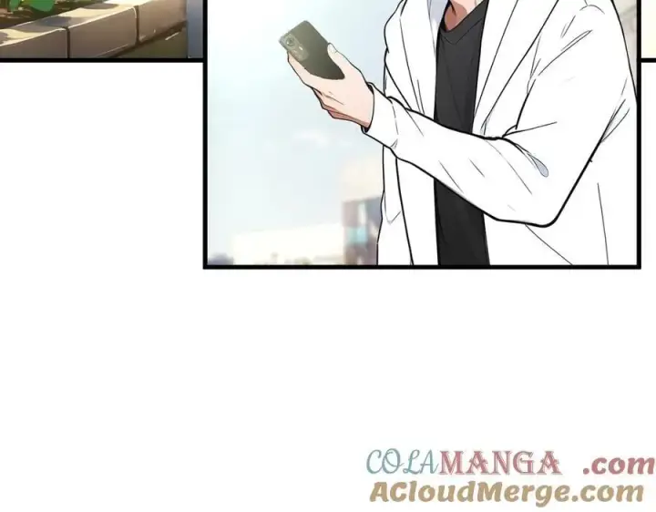 漫画《我主宰了灵气复苏》第94话 绑架！第13张图