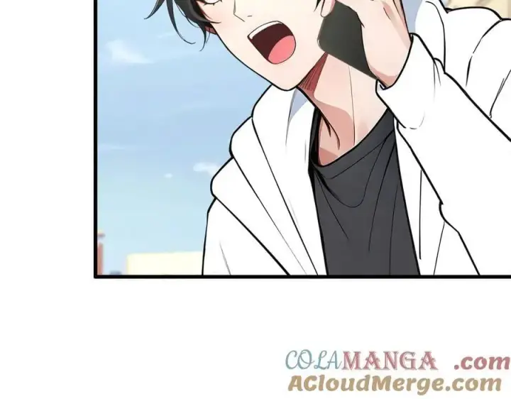 漫画《我主宰了灵气复苏》第94话 绑架！第31张图