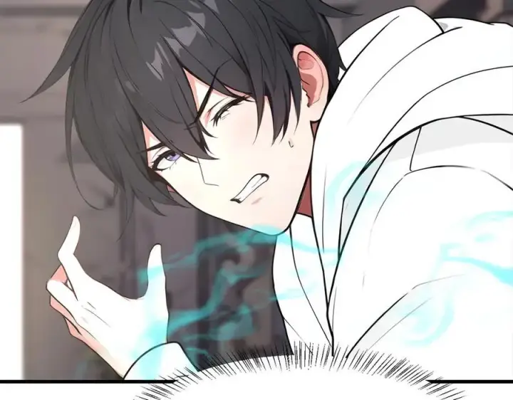 漫画《我主宰了灵气复苏》第94话 绑架！第45张图