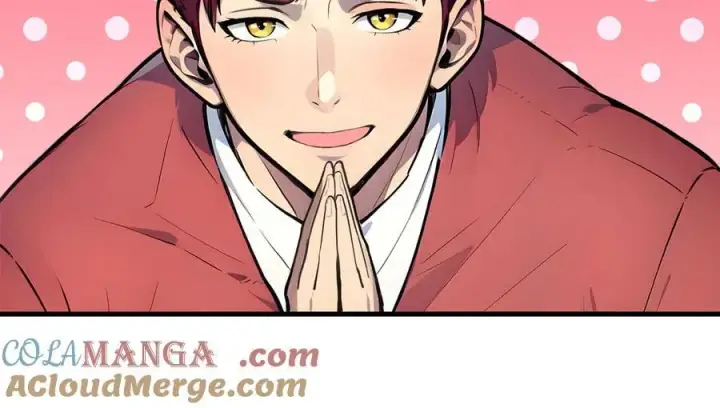 漫画《我主宰了灵气复苏》第94话 绑架！第76张图