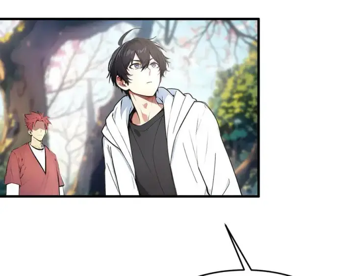 漫画《我主宰了灵气复苏》第94话 绑架！第83张图