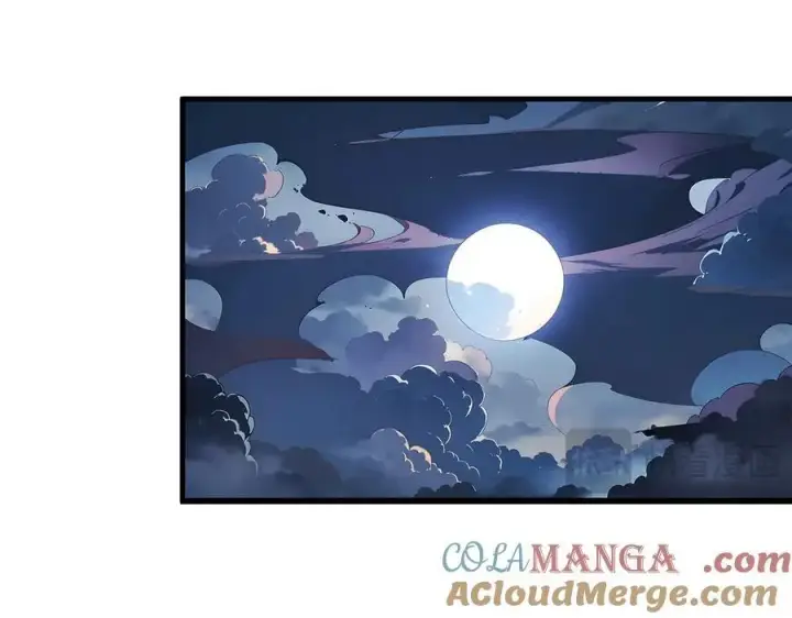 漫画《我主宰了灵气复苏》第94话 绑架！第88张图