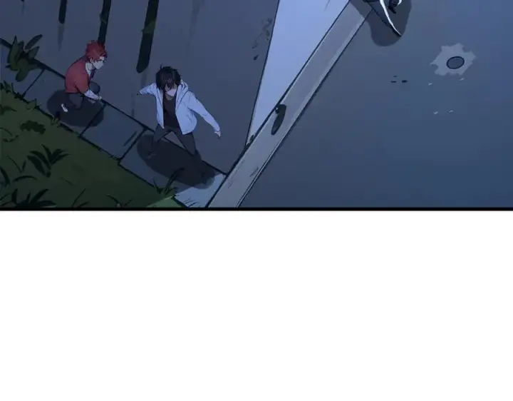漫画《我主宰了灵气复苏》第94话 绑架！第90张图