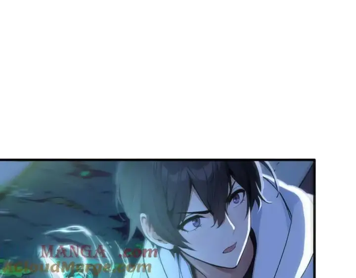 漫画《我主宰了灵气复苏》第94话 绑架！第91张图