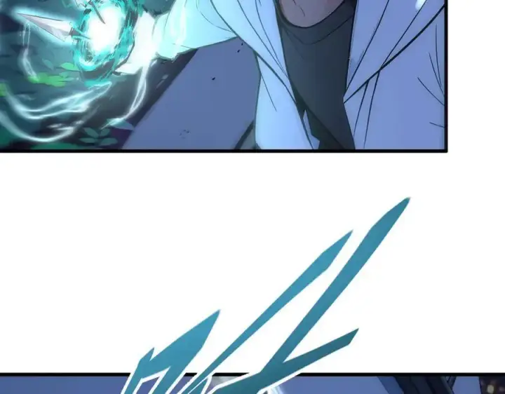 漫画《我主宰了灵气复苏》第94话 绑架！第92张图