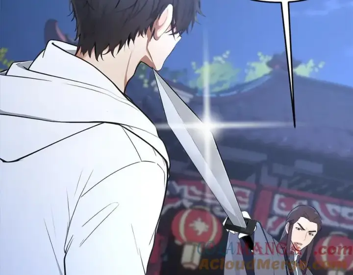 《我主宰了灵气复苏》第96话 世界的主人？！图43