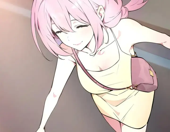 漫画《我主宰了灵气复苏》第97话 杀神降临！第24张图