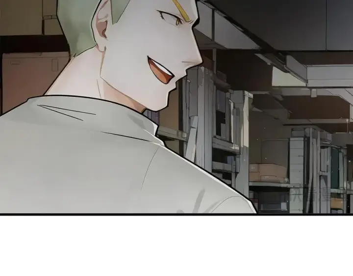 漫画《我主宰了灵气复苏》第97话 杀神降临！第39张图
