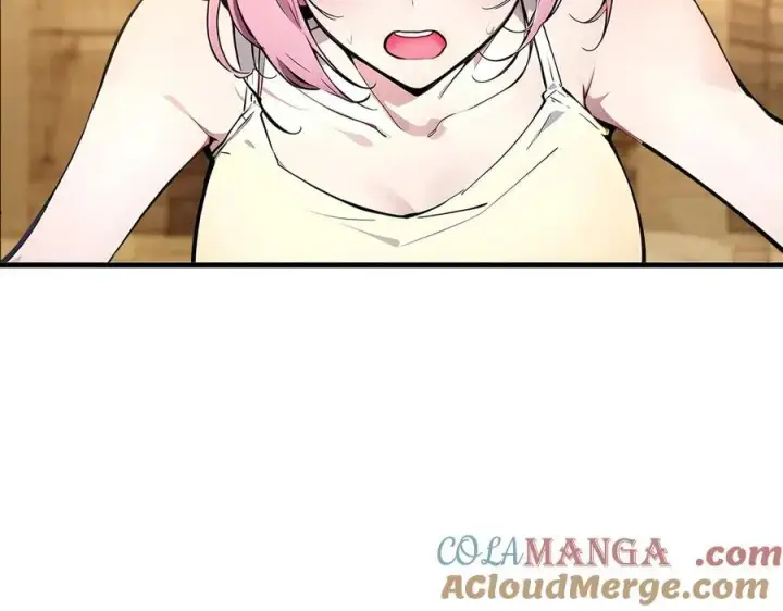 漫画《我主宰了灵气复苏》第97话 杀神降临！第65张图