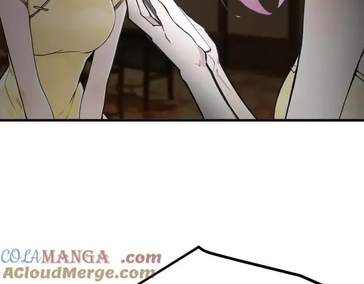 漫画《我主宰了灵气复苏》第97话 杀神降临！第85张图
