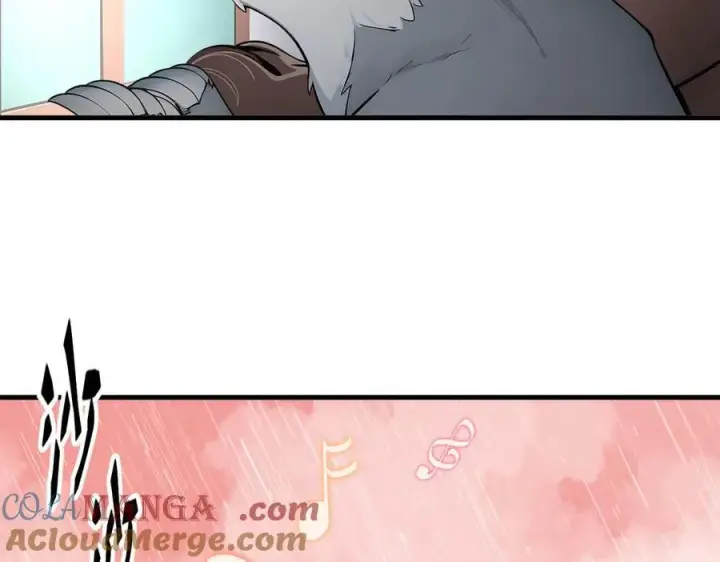 漫画《我主宰了灵气复苏》第97话 杀神降临！第9张图