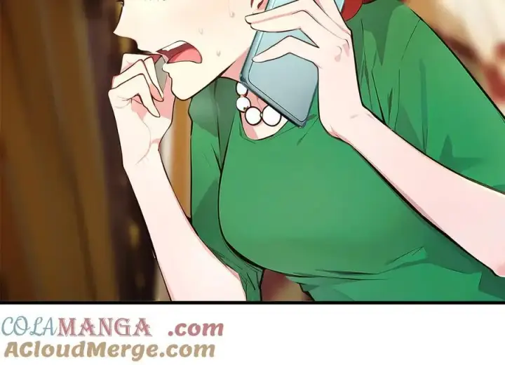 《我主宰了灵气复苏》第98话 无形之剑！图29