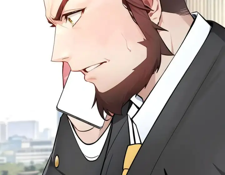 漫画《我主宰了灵气复苏》第99话 我看谁敢！第18张图