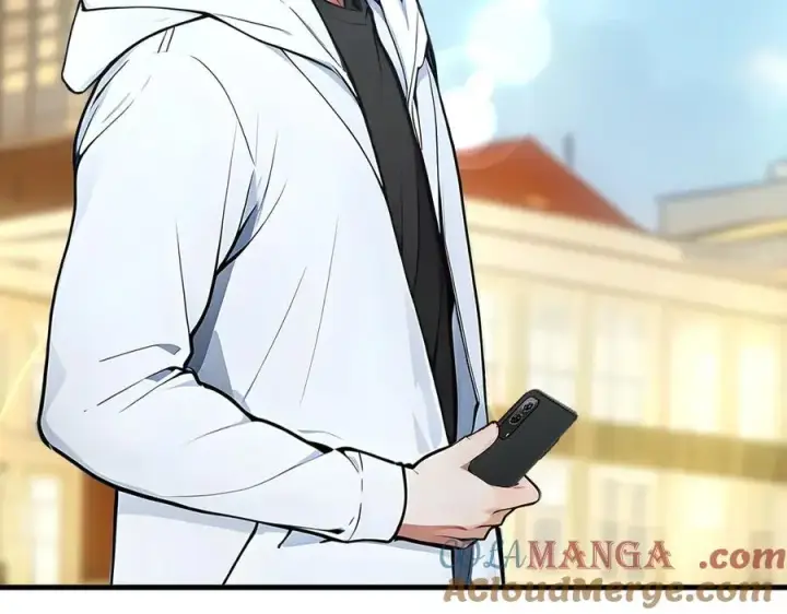 漫画《我主宰了灵气复苏》第99话 我看谁敢！第33张图