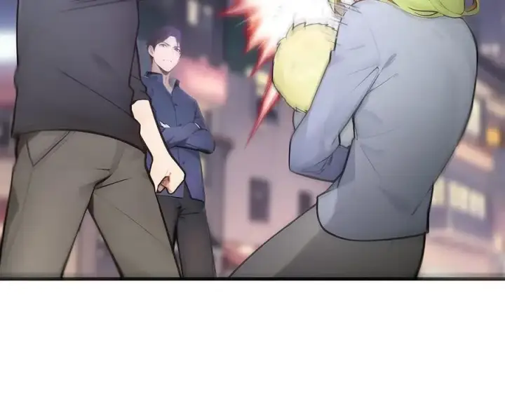 漫画《我主宰了灵气复苏》第99话 我看谁敢！第58张图