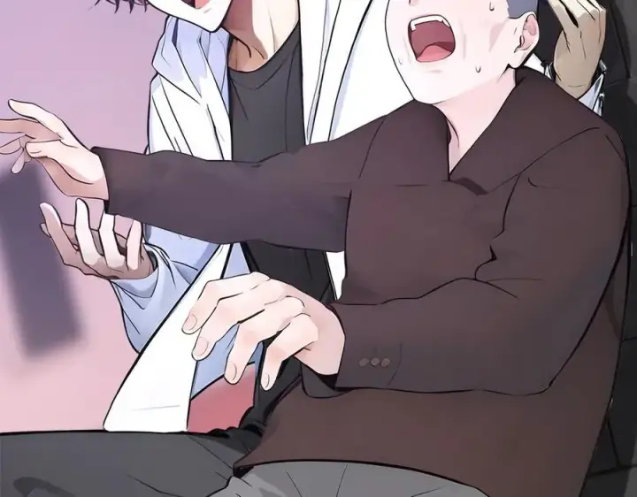 漫画《我主宰了灵气复苏》第99话 我看谁敢！第71张图