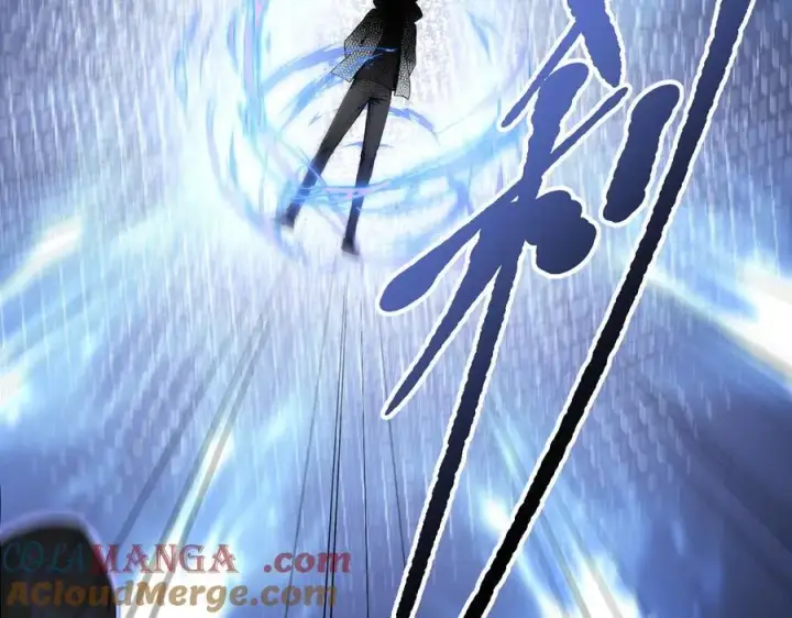 漫画《我主宰了灵气复苏》第99话 我看谁敢！第81张图