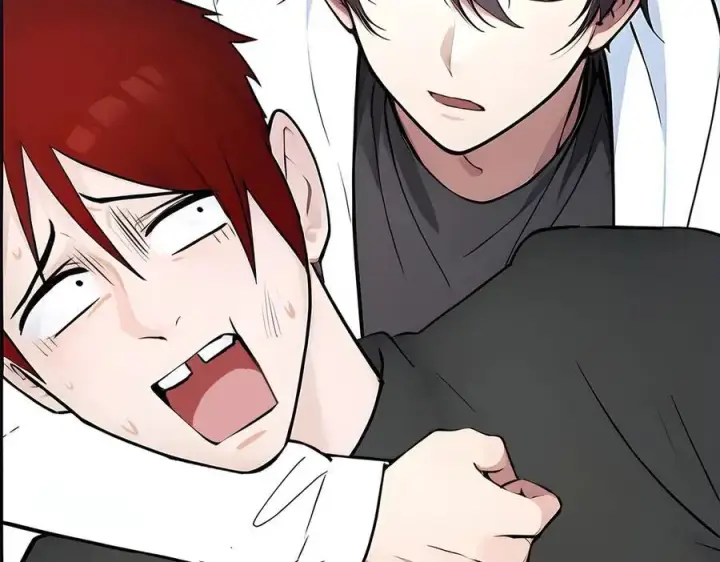 漫画《我主宰了灵气复苏》第99话 我看谁敢！第87张图