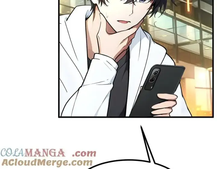 漫画《我主宰了灵气复苏》第99话 我看谁敢！第9张图