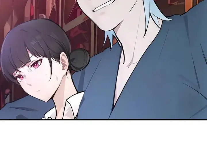 漫画《我主宰了灵气复苏》第99话 我看谁敢！第95张图
