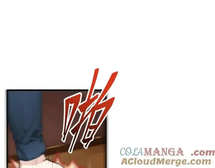 《我主宰了灵气复苏》第100话 还有高手？！图22