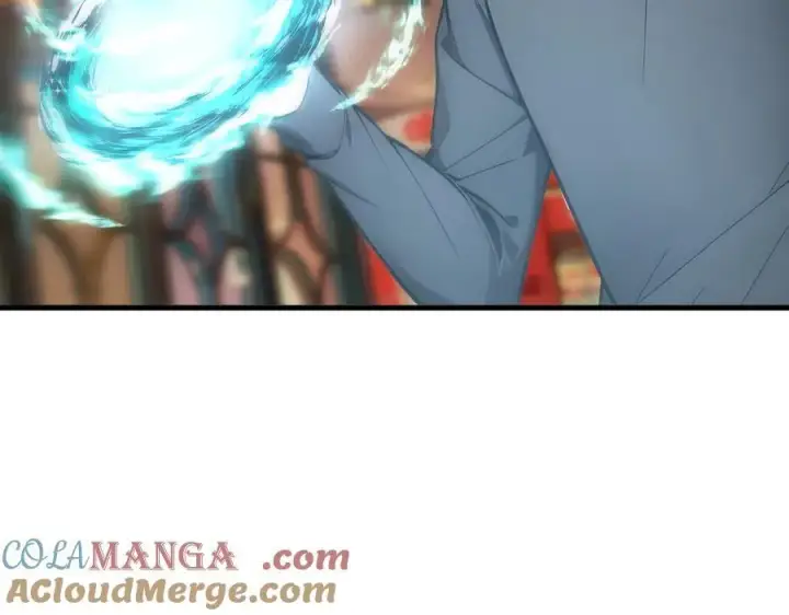 漫画《我主宰了灵气复苏》第101话 这都死不了？第40张图