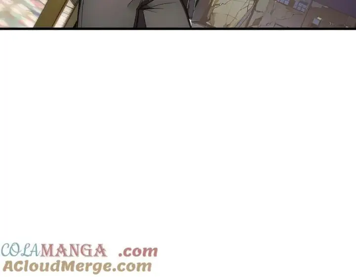漫画《我主宰了灵气复苏》第101话 这都死不了？第85张图