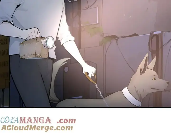 漫画《我主宰了灵气复苏》103 陷阱第34张图