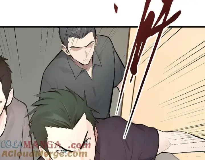 漫画《我主宰了灵气复苏》103 陷阱第85张图