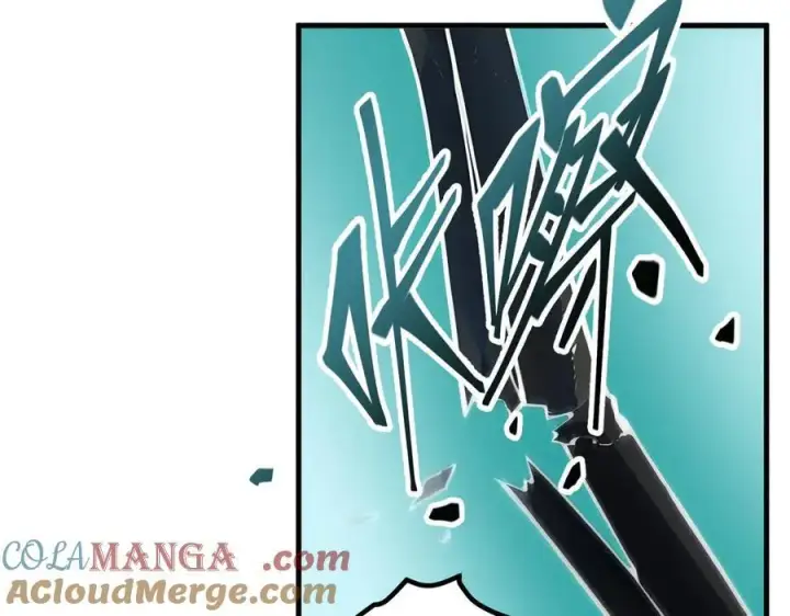 漫画《我主宰了灵气复苏》106 谷皇死了？！第109张图